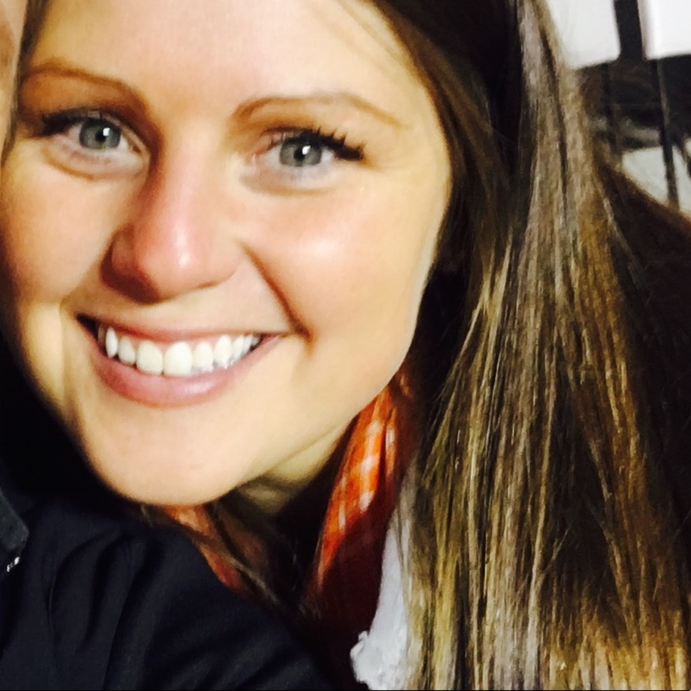 Meet your Posher, Jessica